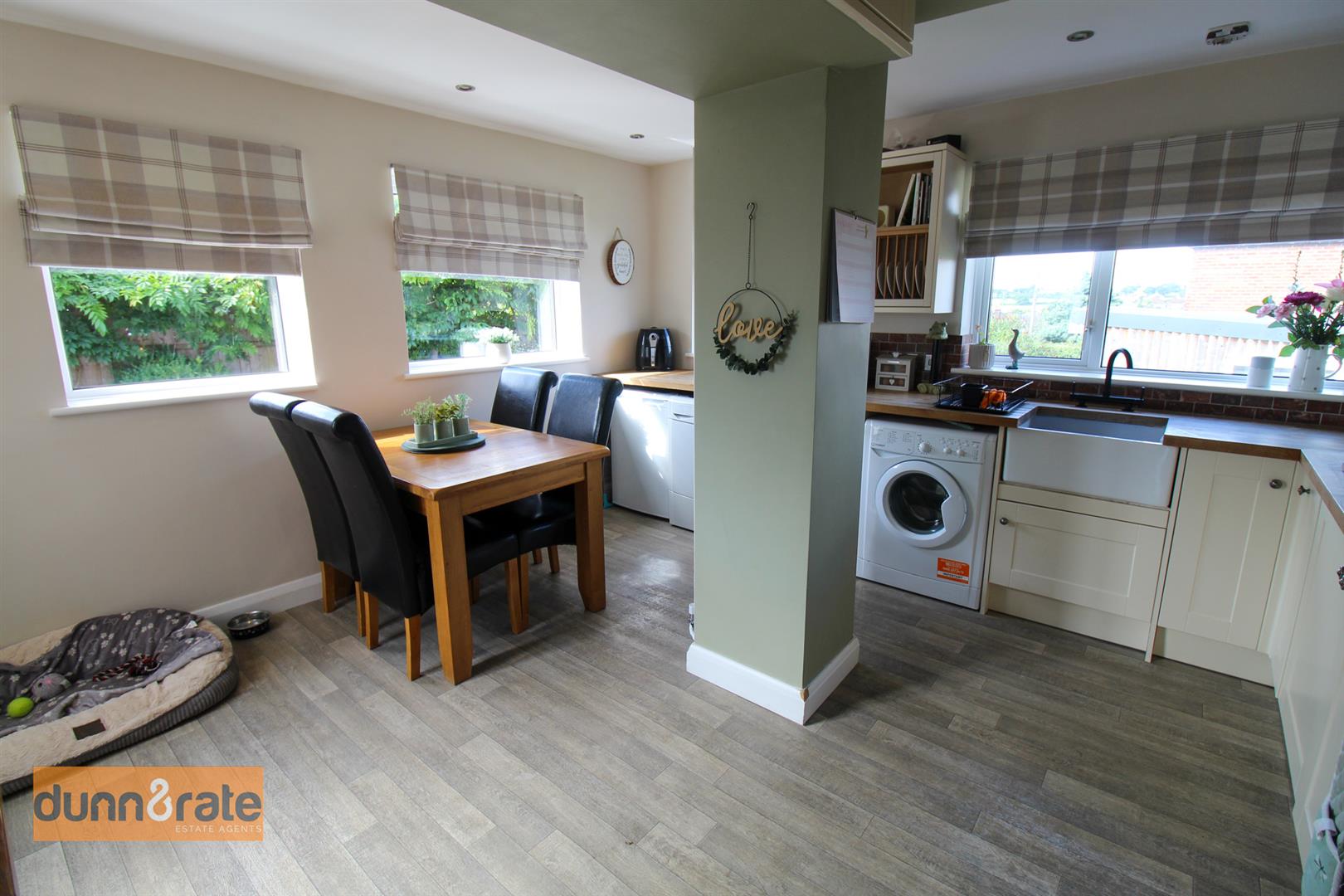 Highfield Avenue, Cheadle, Stoke-On-Trent